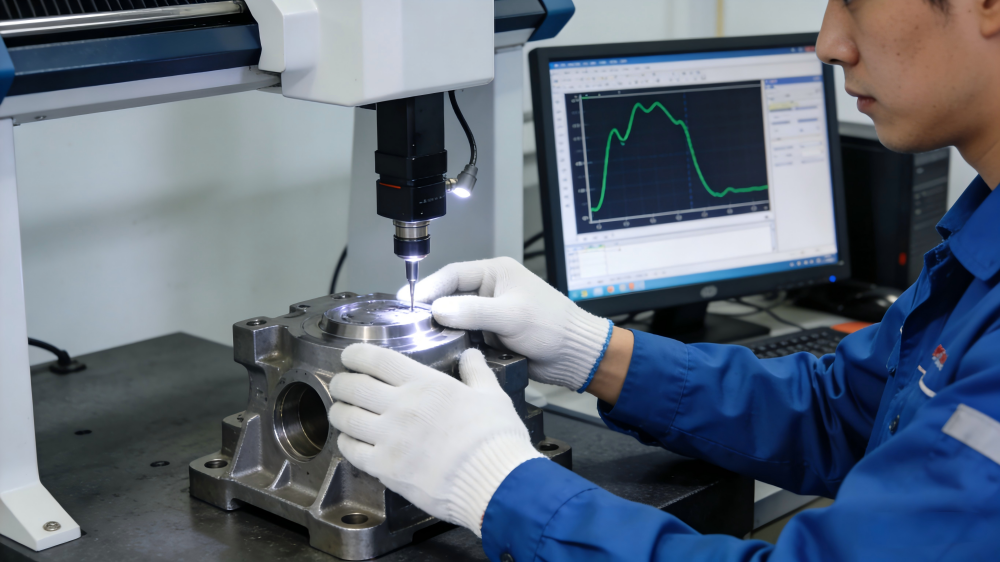 4140 Alloy Steel Empowers Petroleum Cable Protection, Building a Solid Safety Line for Oilfield Operations