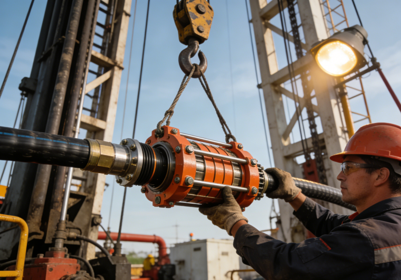 Innovative Oilfield Cable Protectors Launched to Boost Safe and Efficient Oilfield Operations