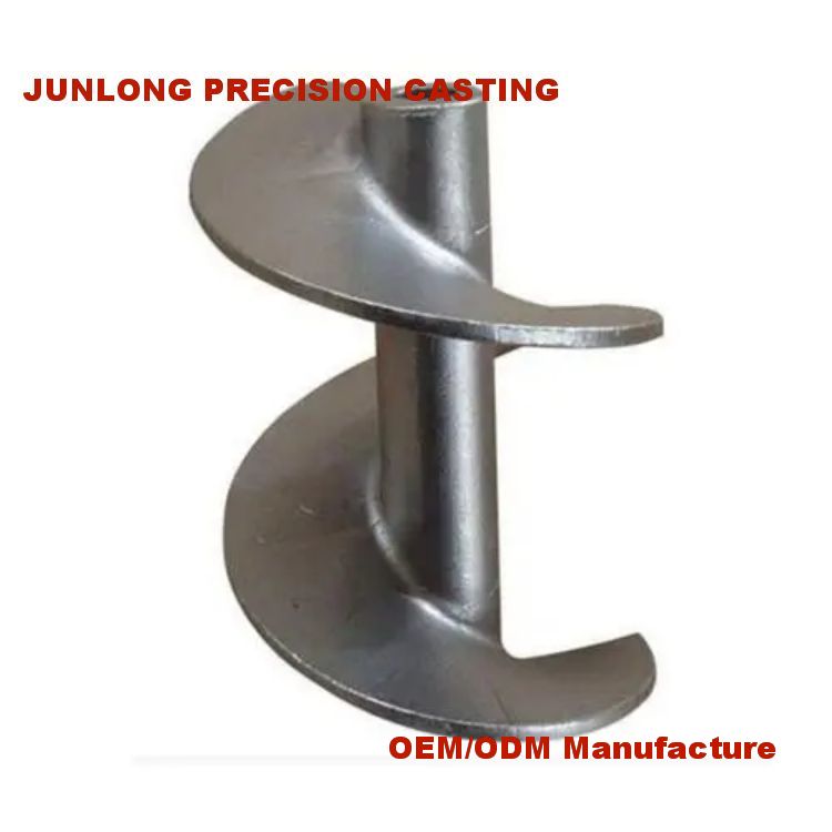 Advanced Surface Treatment Technologies Upgrade Casting Industry, Empowering High‑Quality Precision Castings