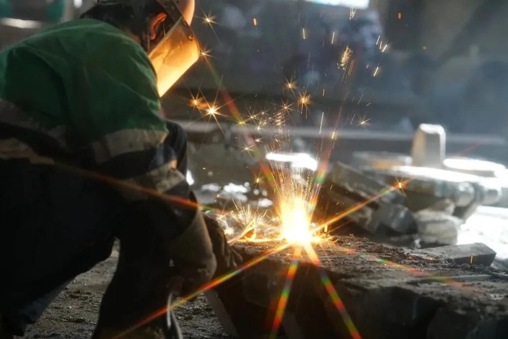 Overcoming Casting Pouring Defects and Consolidating Quality Foundations