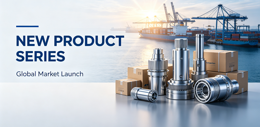 Deepening Overseas Market Expansion, Empowering Global Procurement