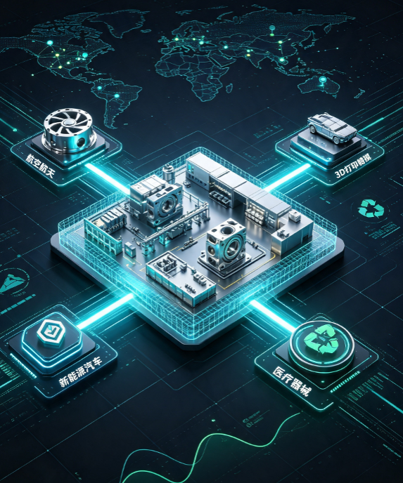 Precision Casting Industry 2026: Global Market Trends, Technology Shifts, and Sourcing Insights