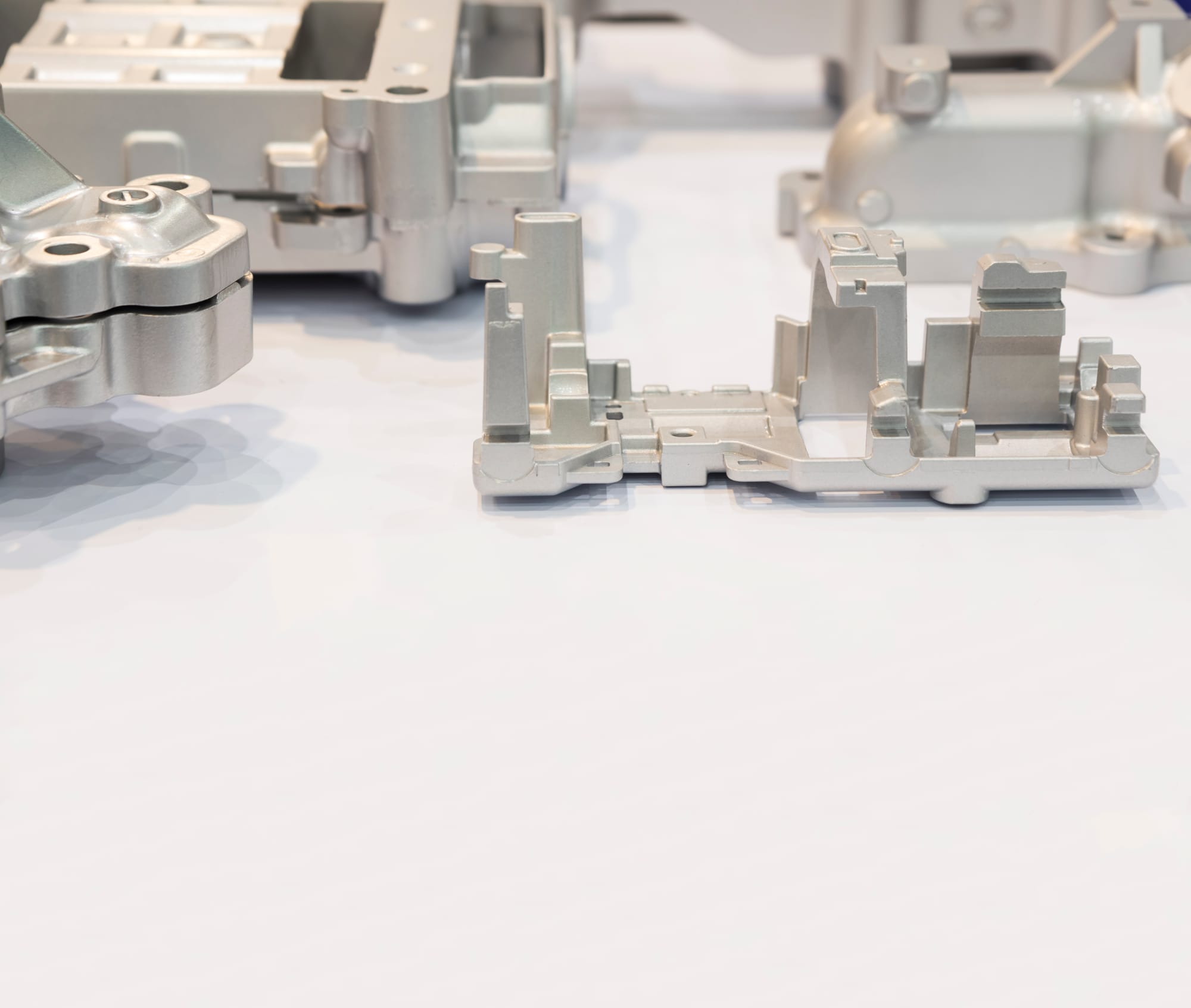 Exploring the Digital Transformation in China's Precision Casting Industry