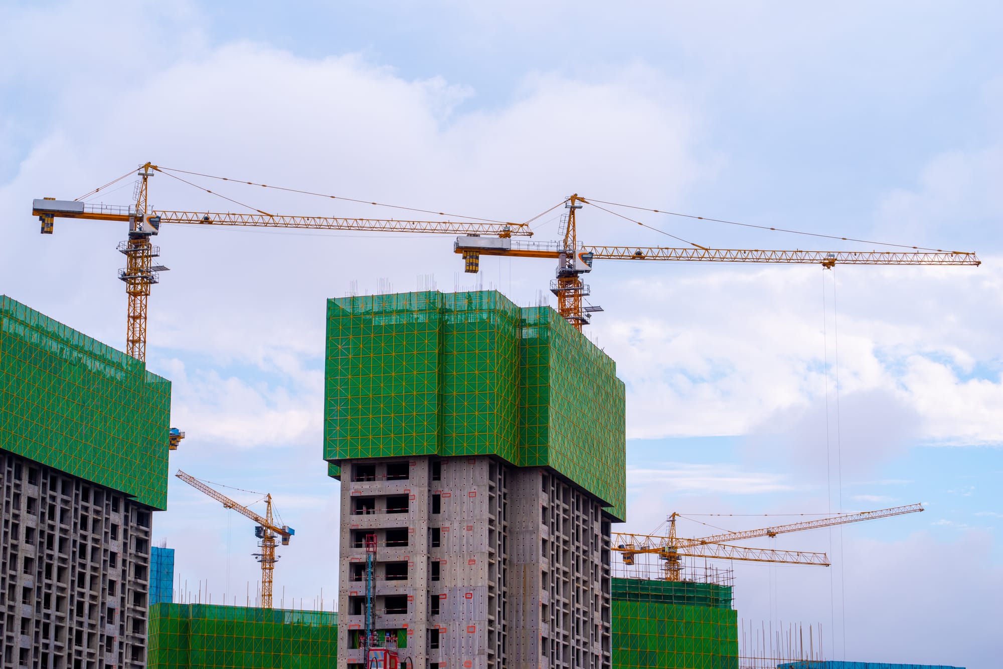 The Role of Government Frameworks in Driving Industrial Growth: A Study on Shandong Province