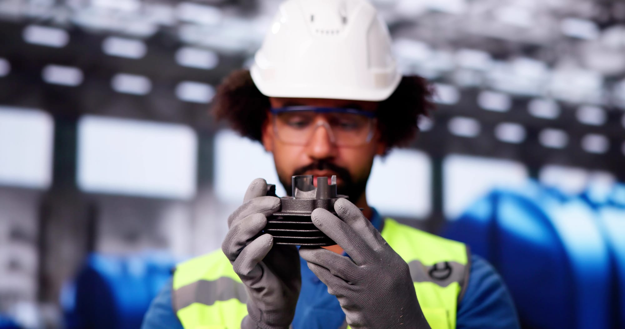 Ten Key Inspection Points for Silica Sol Composite Investment Casting in Export Orders (Compliant with Customer Requirements & System Audits)