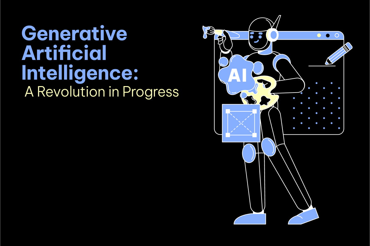 generative artificial intellignece