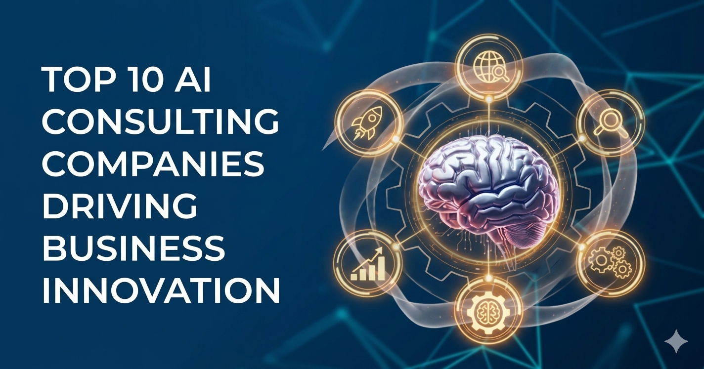 AI Conulsting Companies
