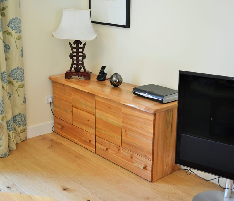 Ash, Oak and Spalted Beech cabinets are currently in stock.