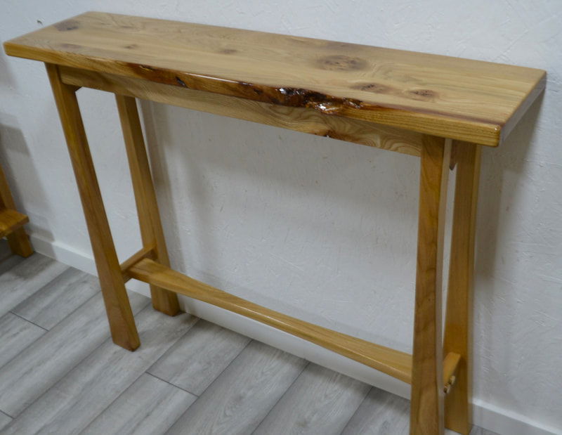 We have console, coffee, side and occasional tables in stock from £345