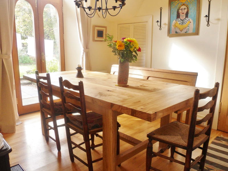 We have console, coffee, side and occasional tables in stock from £345