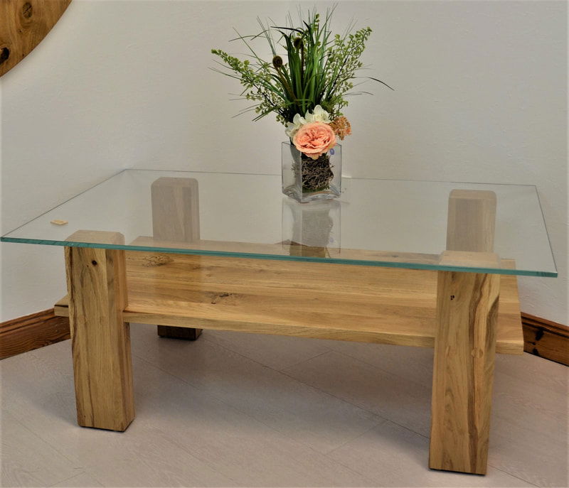 We have console, coffee, side and occasional tables in stock from £345