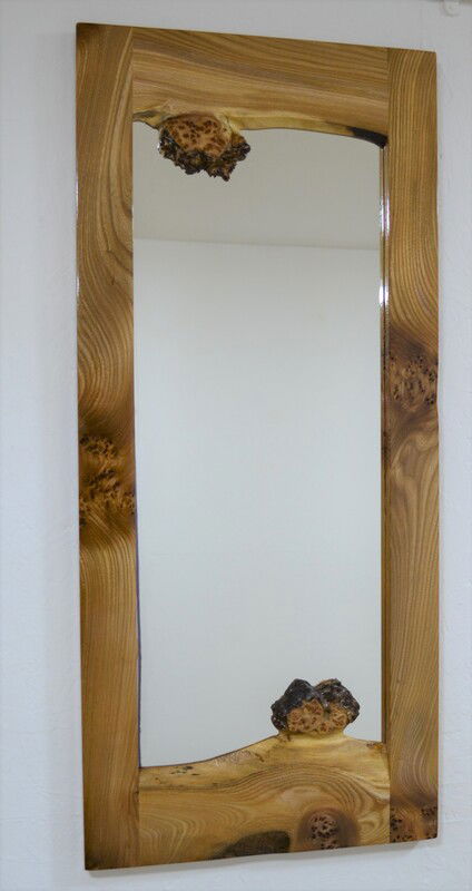 We have a large selection of mirrors in stock from £165