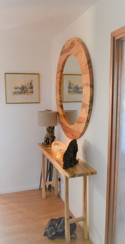 We have a large selection of mirrors in stock from £165