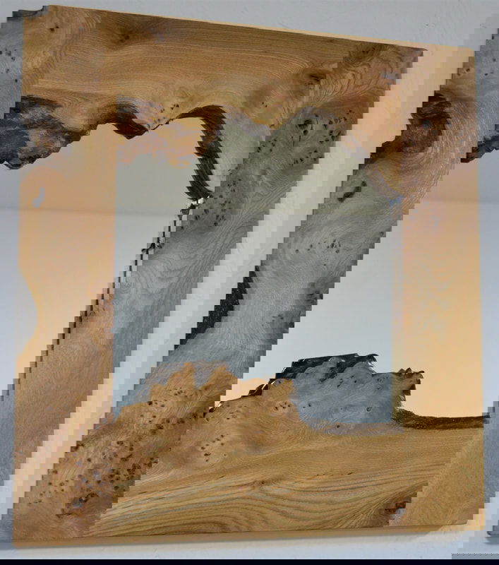 We have a large selection of mirrors in stock from £165