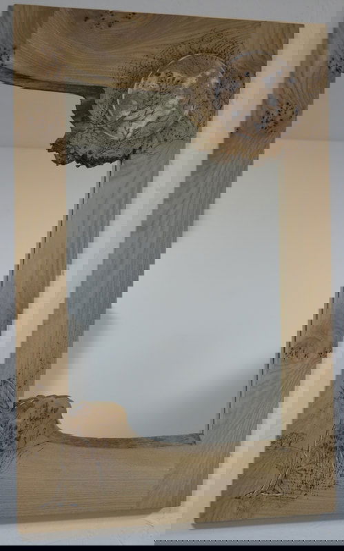 We have a large selection of mirrors in stock from £165