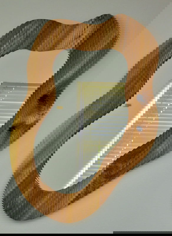 We have a large selection of mirrors in stock from £165