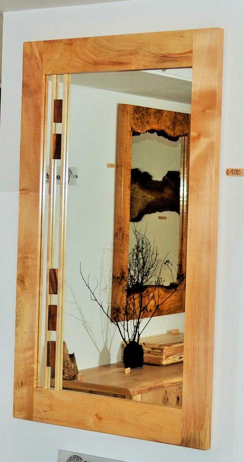 We have a large selection of mirrors in stock from £165