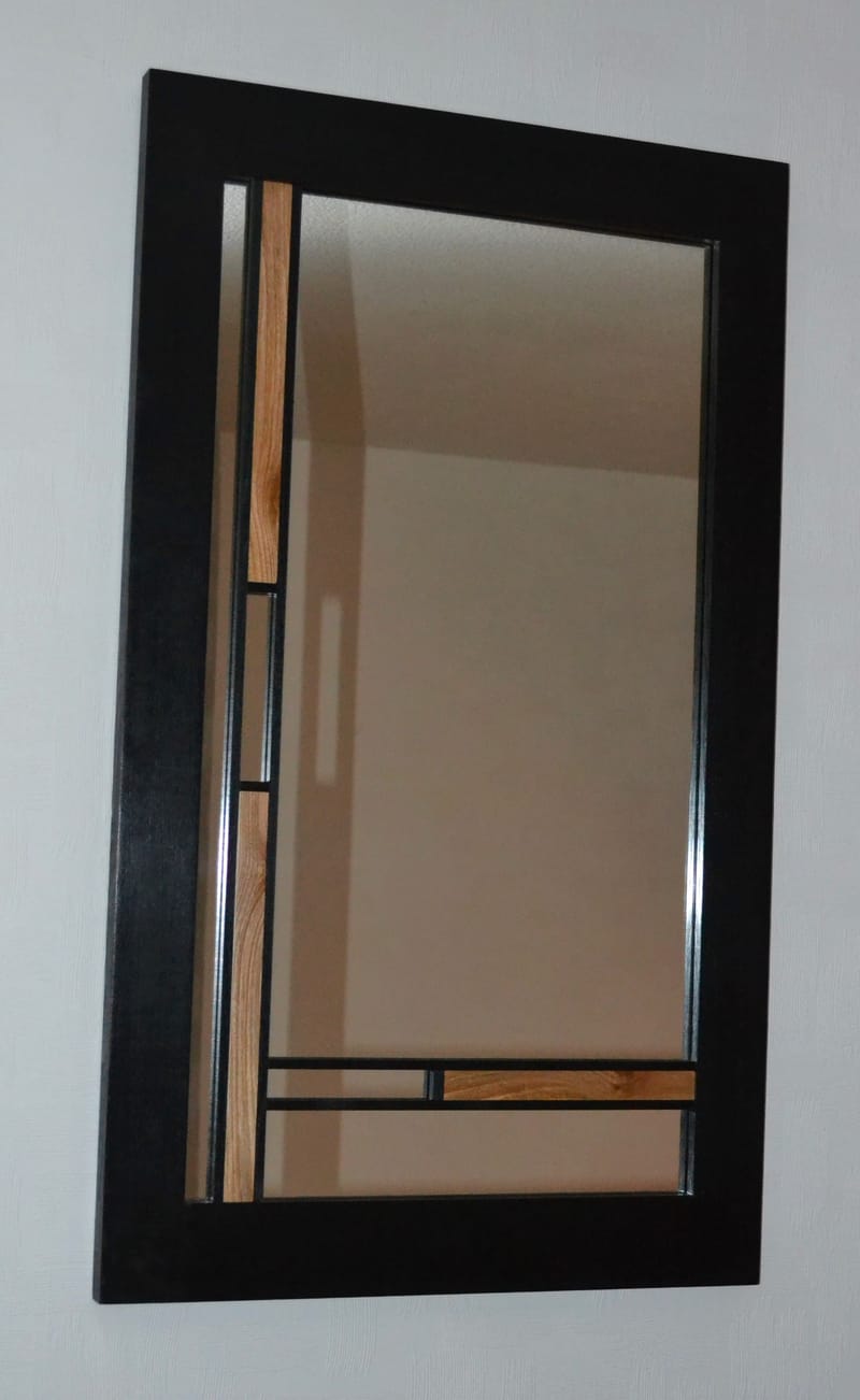 We have a large selection of mirrors in stock from £165