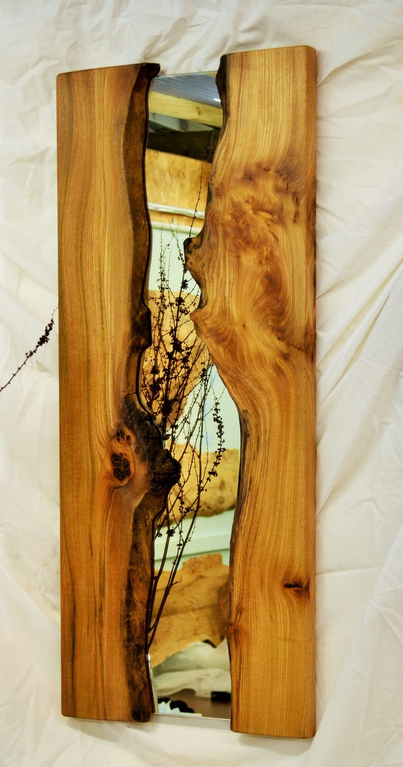 We have a large selection of mirrors in stock from £165