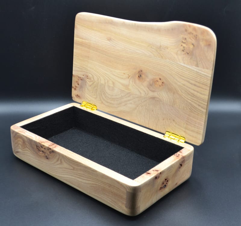 Jewellery boxes