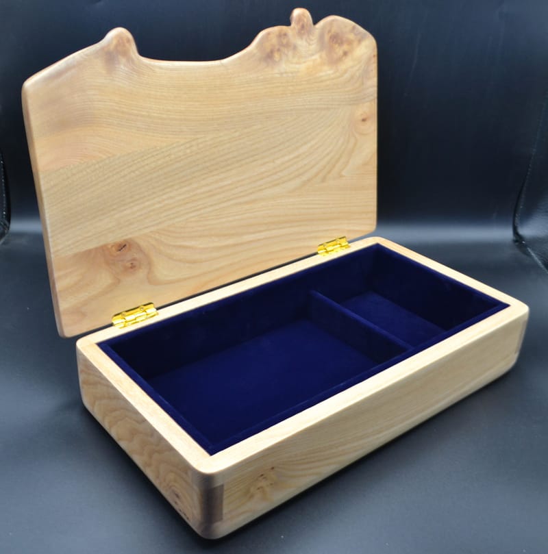 Jewellery boxes