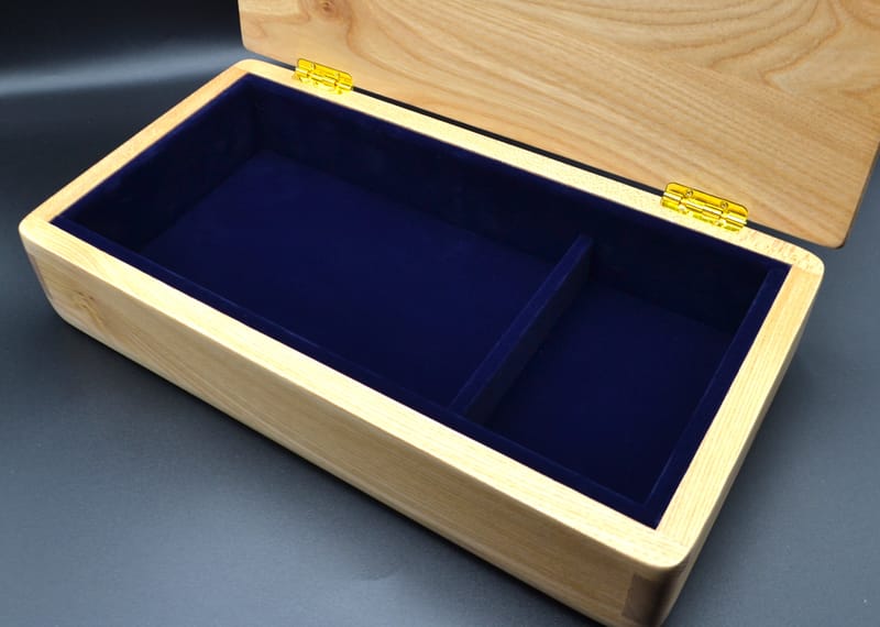 Jewellery boxes