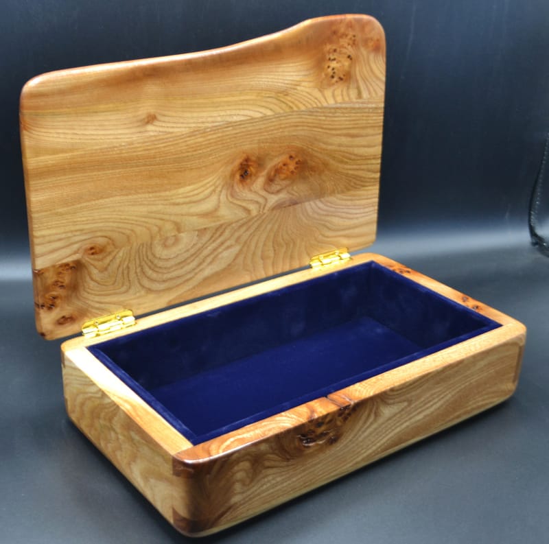 Jewellery boxes