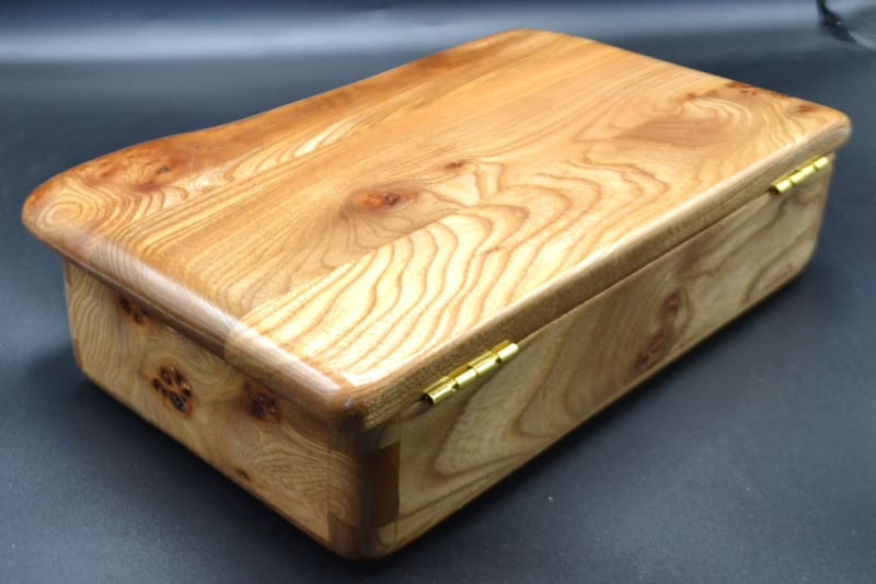 Jewellery boxes