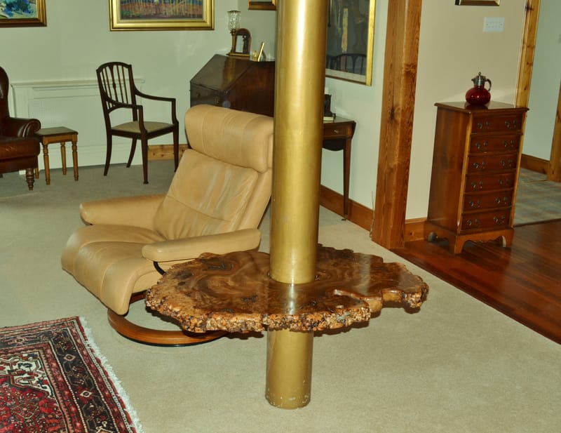 We have console, coffee, side and occasional tables in stock from £345