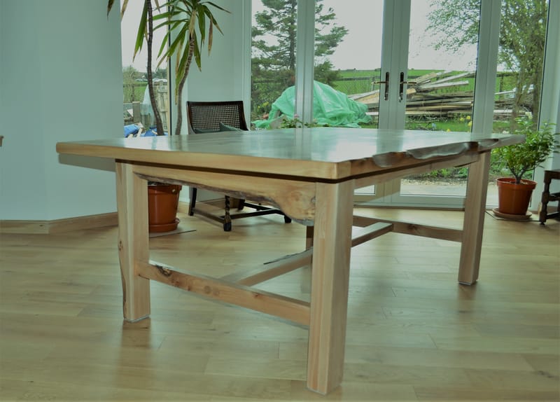 We have console, coffee, side and occasional tables in stock from £345