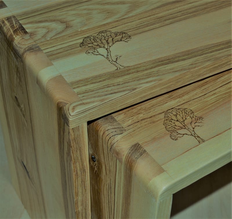 We have console, coffee, side and occasional tables in stock from £345