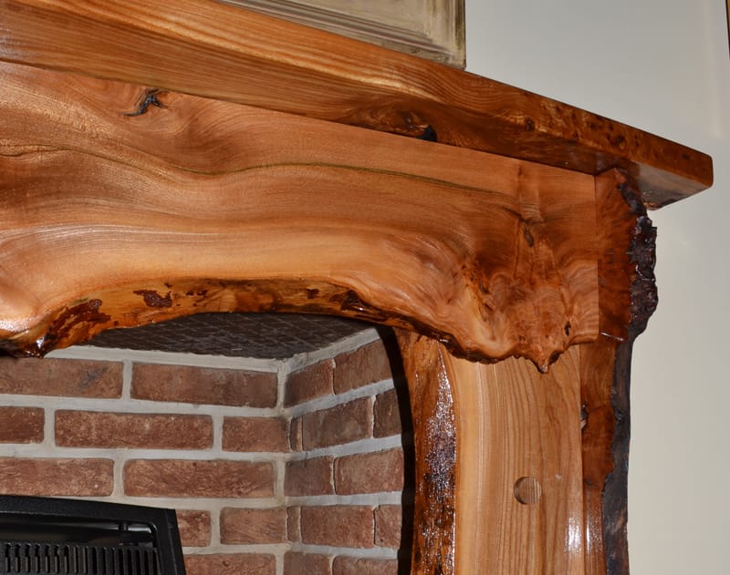 We also have shelving, clocks, stools and turned goods in stock. 