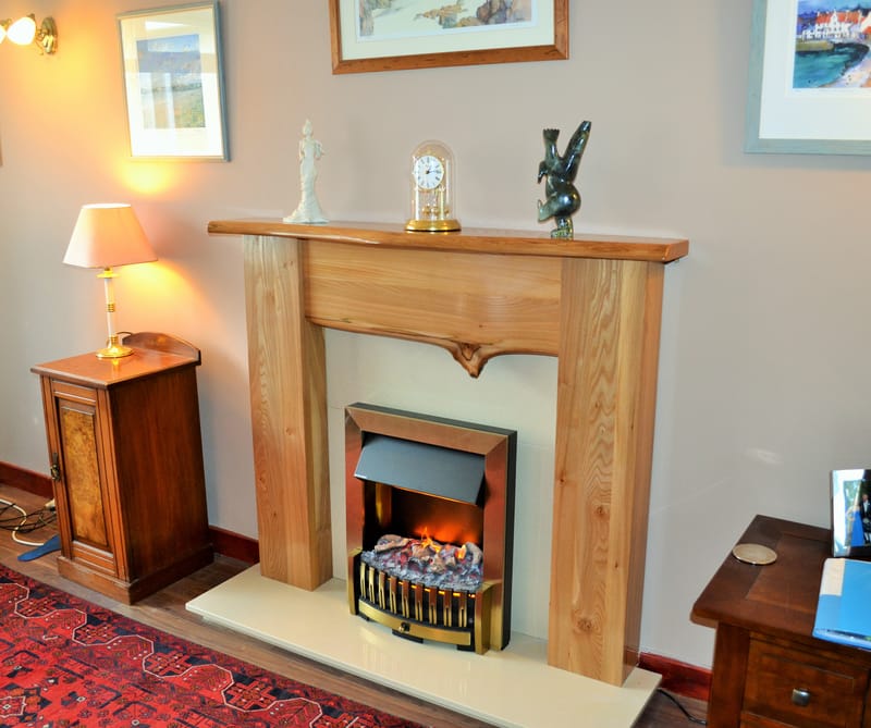 We also have shelving, clocks, stools and turned goods in stock. 