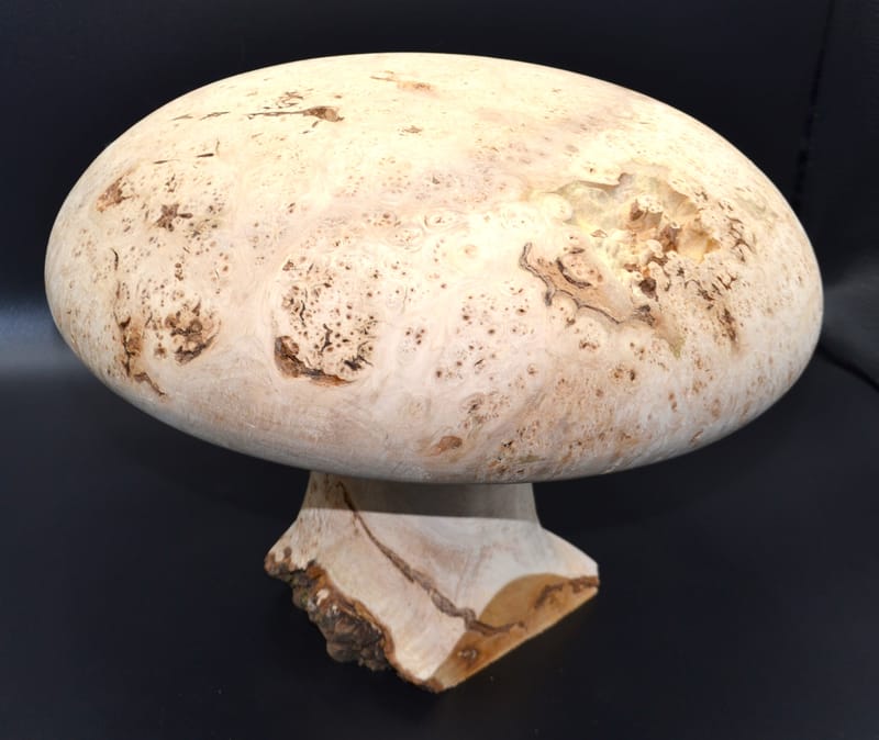 We also have shelving, clocks, stools and turned goods in stock. 