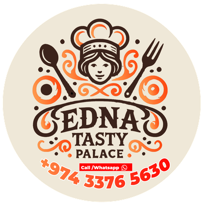 Ednas Tasty Palace- Restaurants