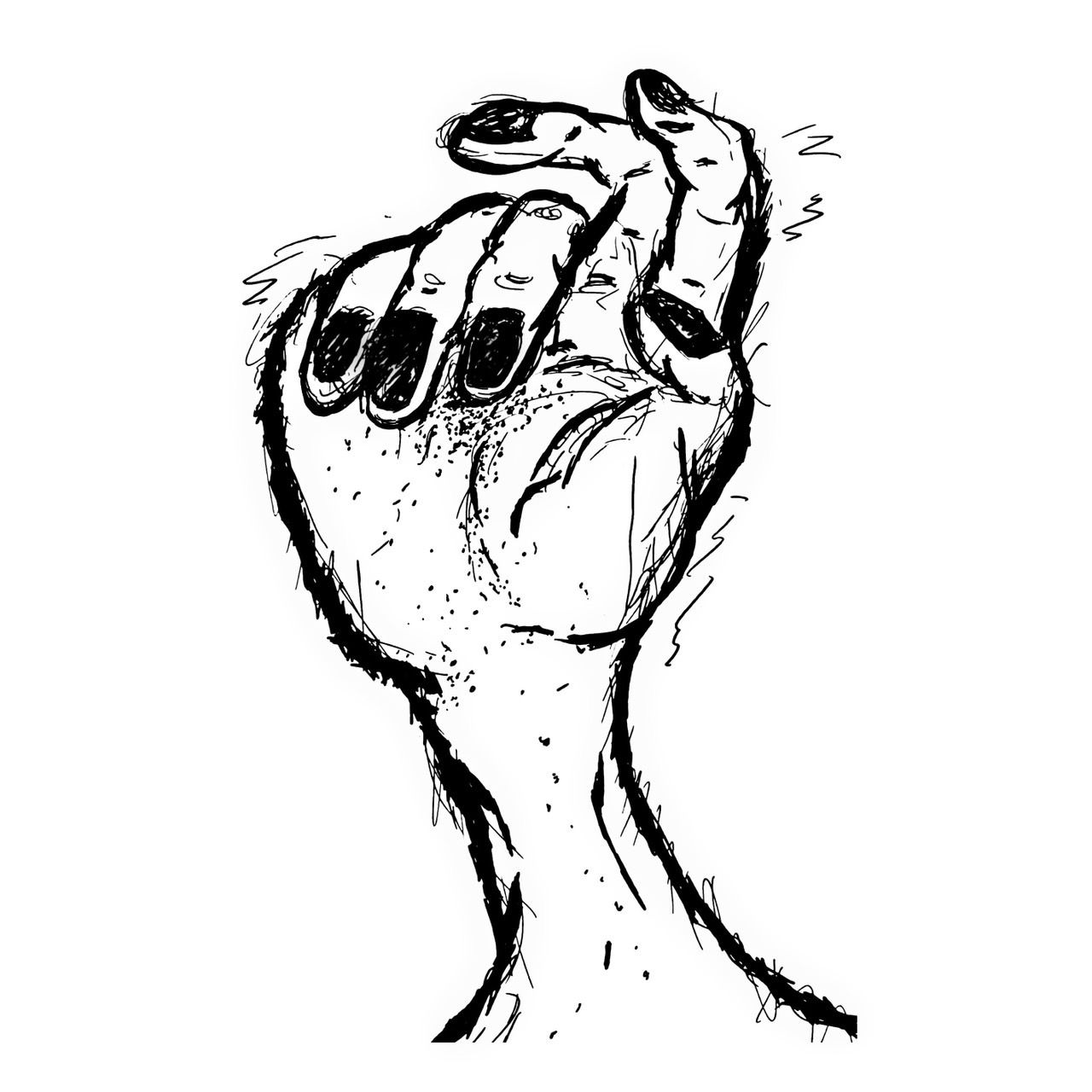 Billie Jean & the DEATH RABBITS  -   FEELING GOOD   -  Live Recording