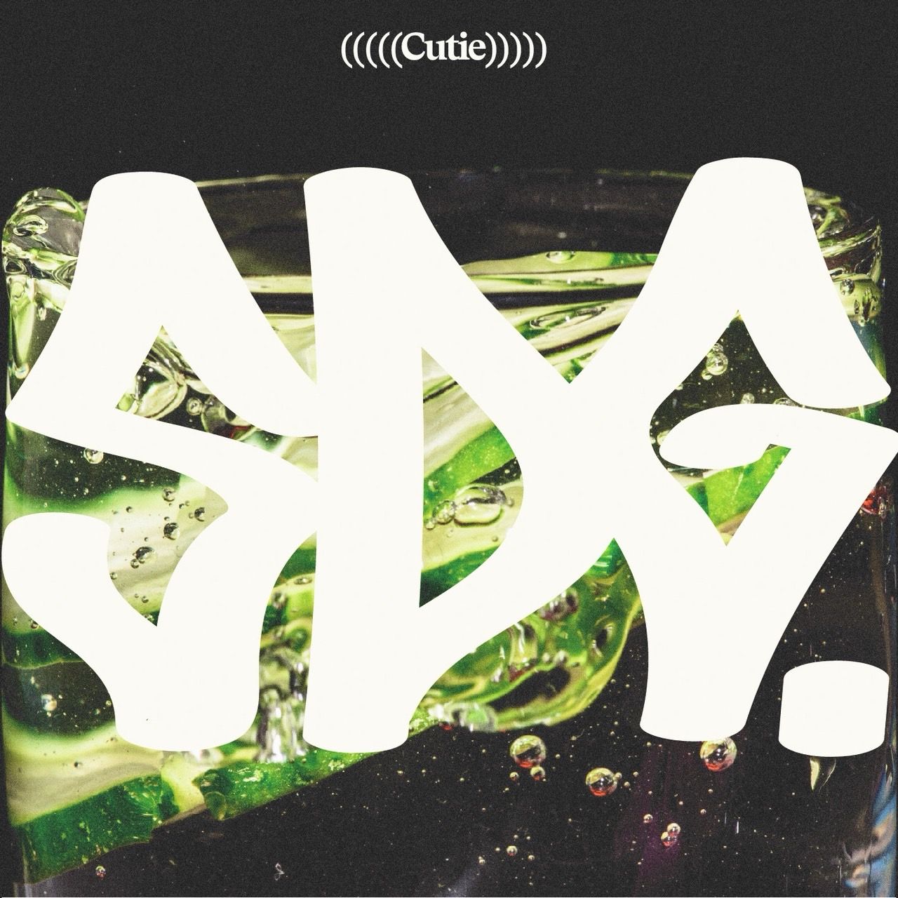 (((((cutie))))) SDG.