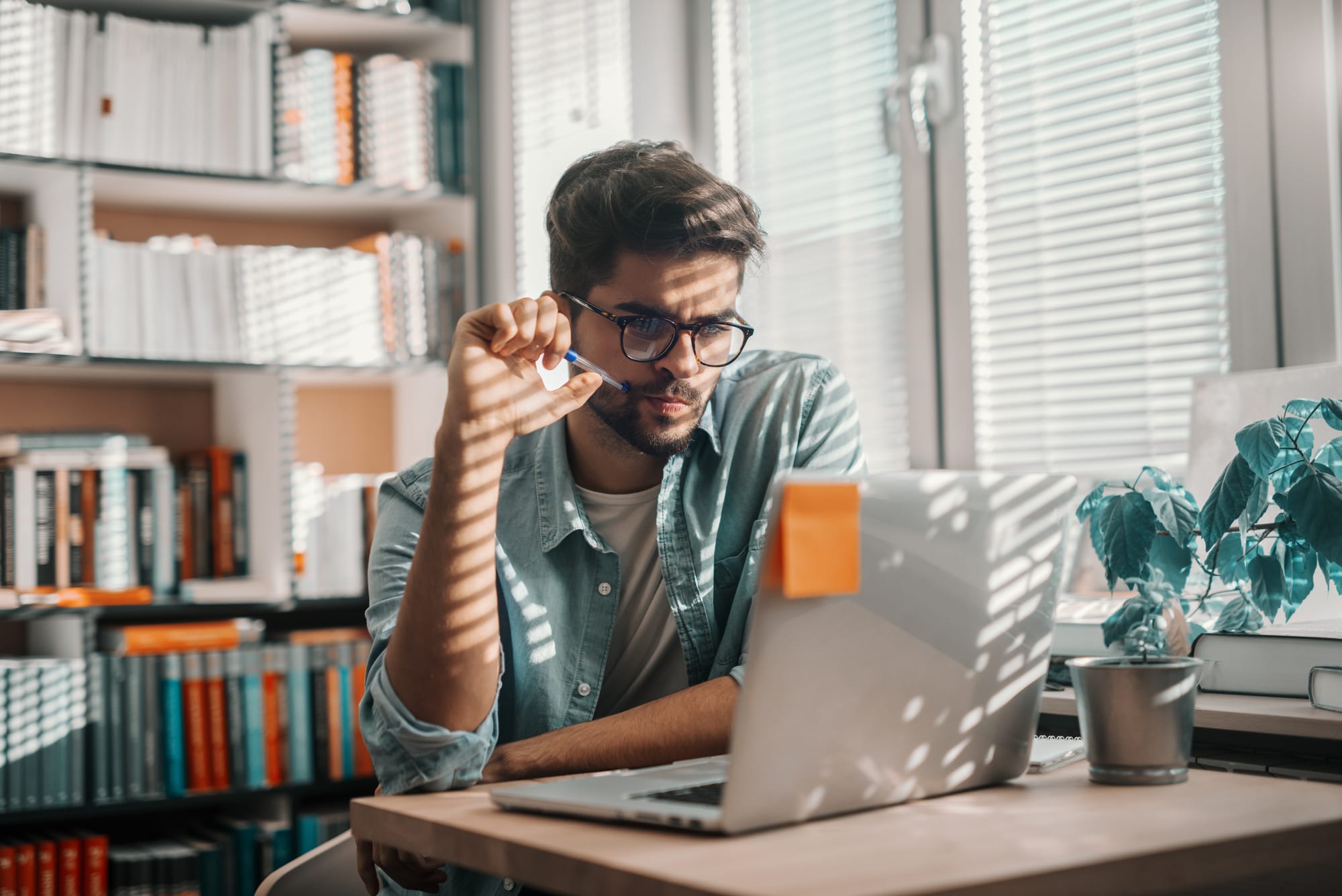 1. Formation en Stratégie de Marketing Digital