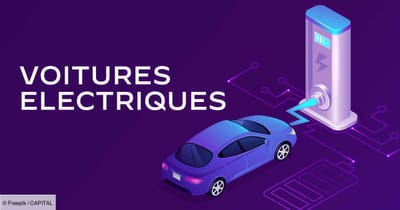 Les voitures électriques sont-elles dangereuses pour le réseau électrique en France ?