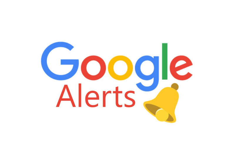 GOOGLE ALERTES