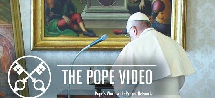 Pope Francis Videos