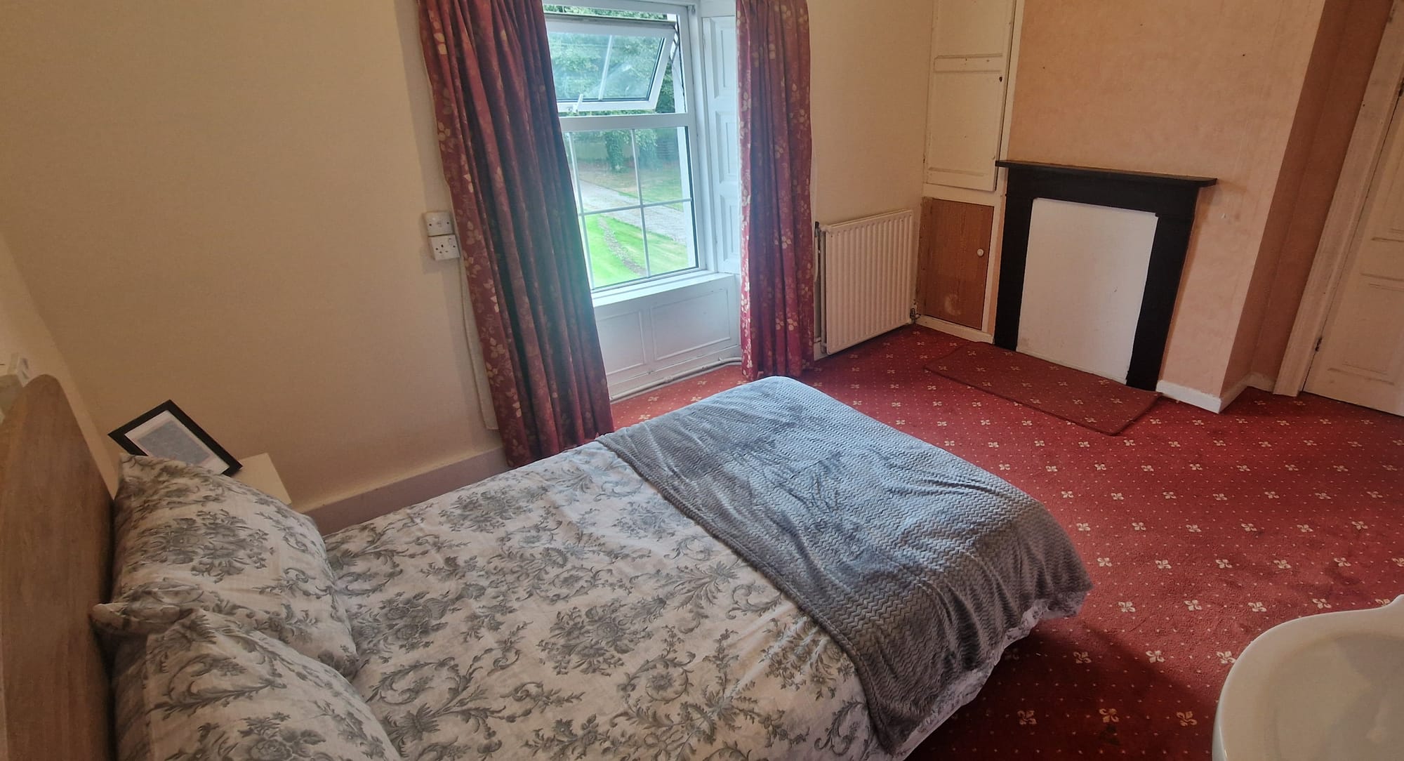 Rahan, Tullamore, Co. Offaly