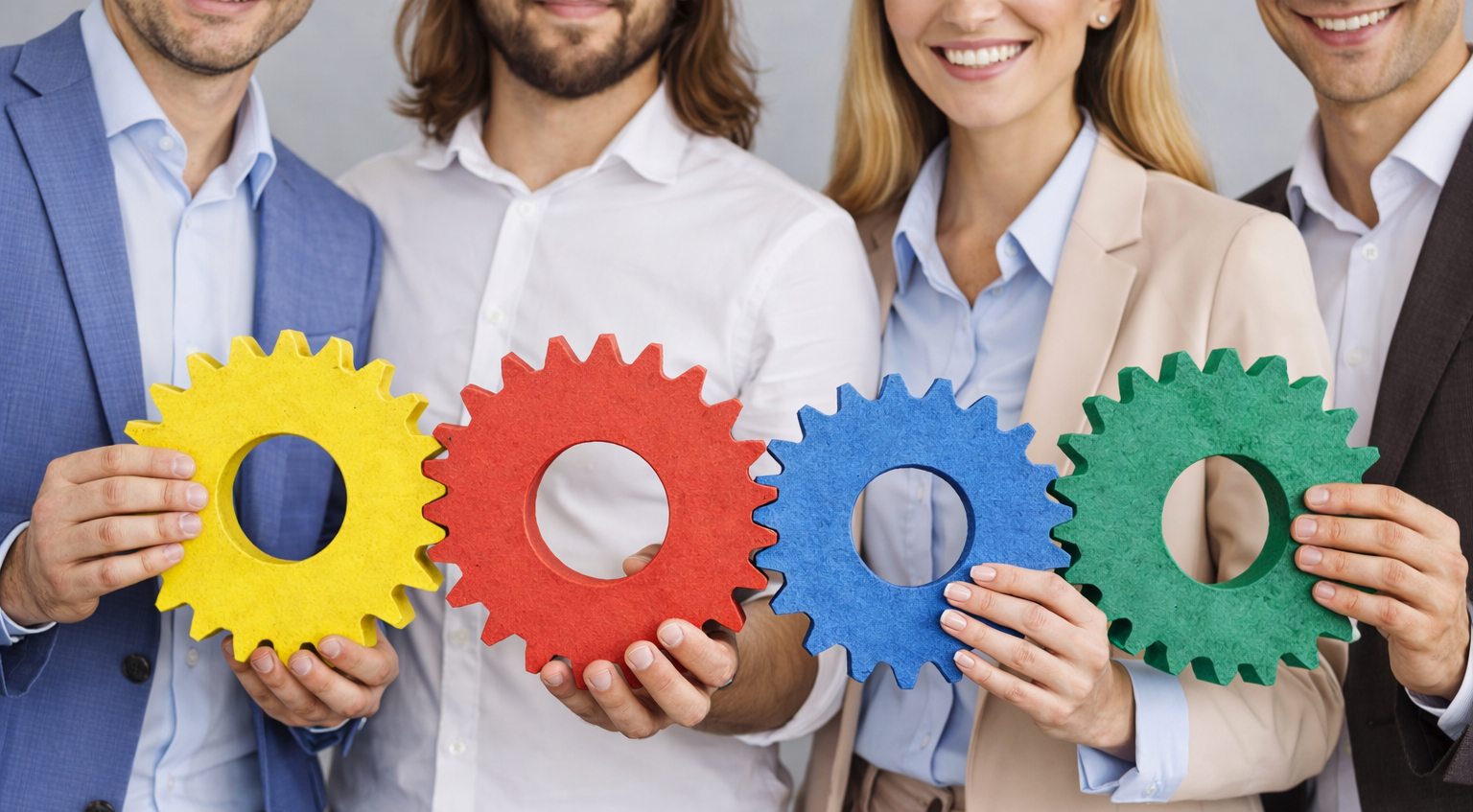 Разработване на стратегии за по-ефективно разбиране и работа с другите