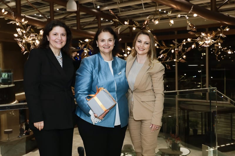 Moments of our celebration