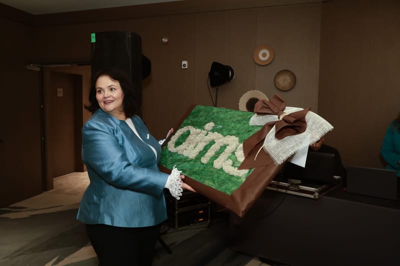 Moments of our celebration