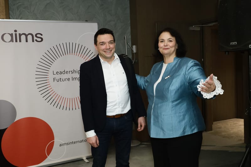 Moments of our celebration