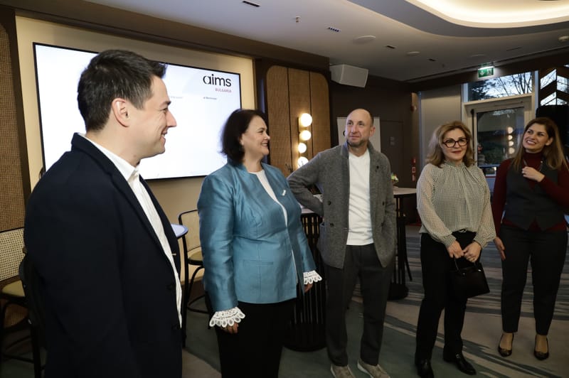 Moments of our celebration