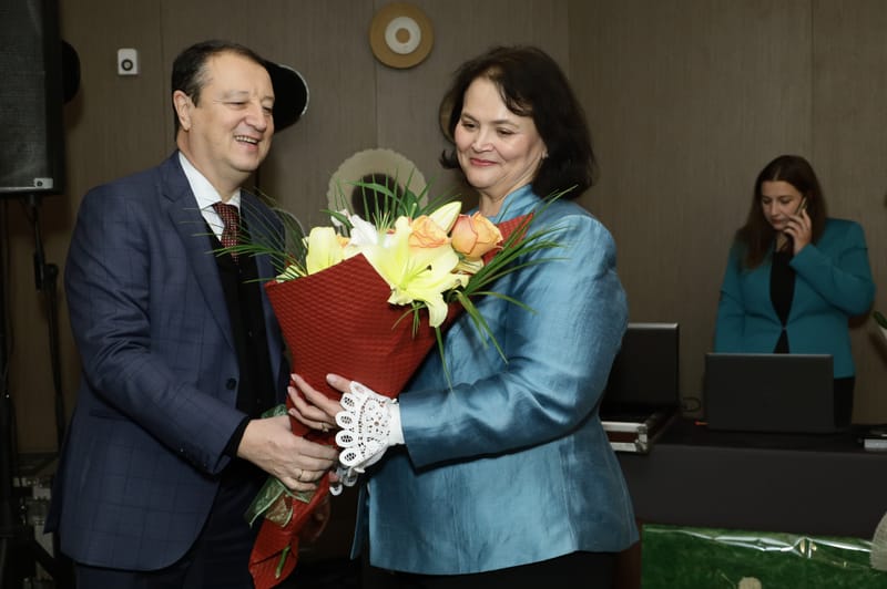 Moments of our celebration