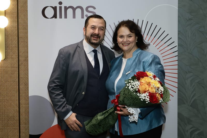 Moments of our celebration