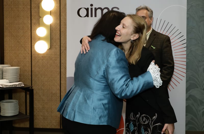 Moments of our celebration